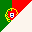 Portuguese Verb Conjugations