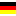 German conjugations